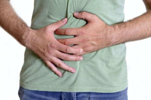 Jak odstranit parazity